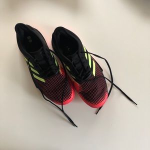 Adidas solecourt Boost